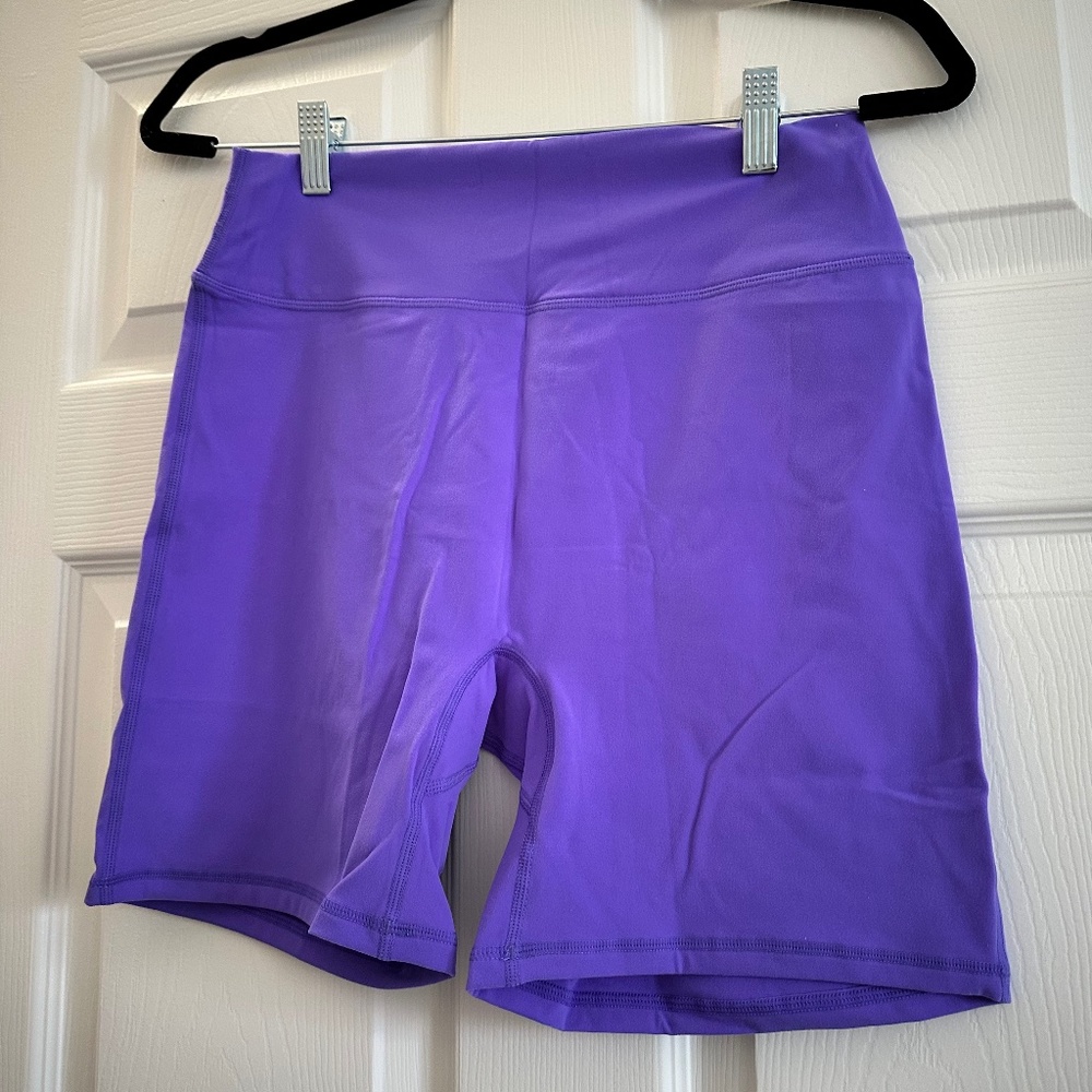 💕Buffbunny 6" Legacy Shorts-Dreamhouse Launch